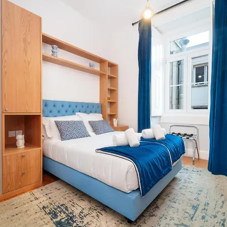 Hotel apartamentowy A&s