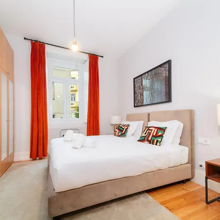 A&s Hotel apartamentowy Coimbra