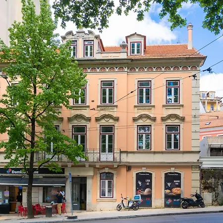 Hotel apartamentowy A&s