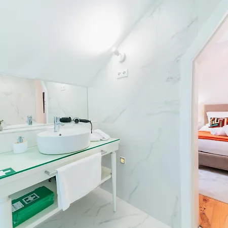 A&s Hotel apartamentowy 4*