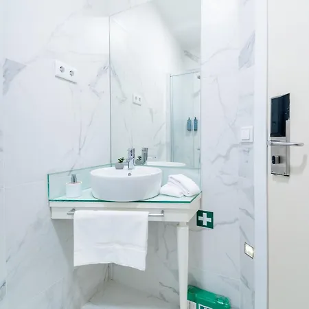 A&s Hotel apartamentowy 4*