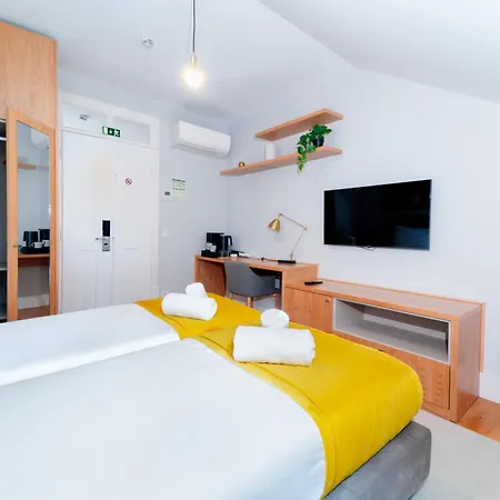Hotel apartamentowy A&s