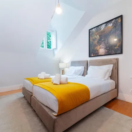 A&s Hotel apartamentowy Coimbra