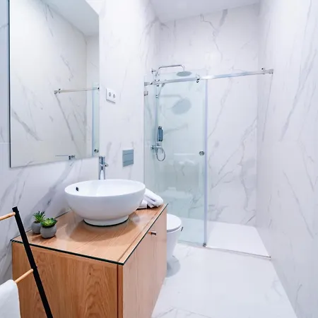 A&s Hotel apartamentowy 4*