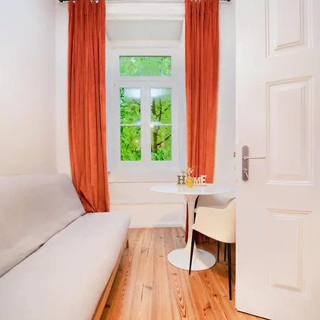 A&s Hotel apartamentowy Coimbra