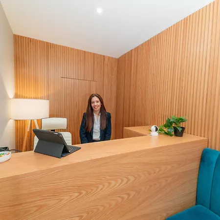 A&s Hotel apartamentowy 4*