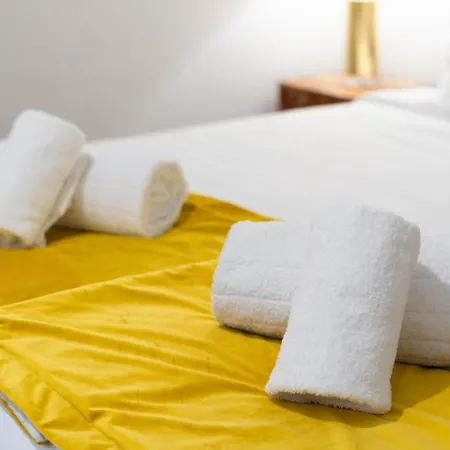 Hotel apartamentowy A&s