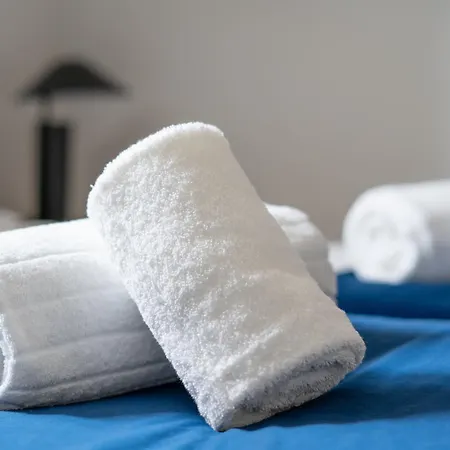 Hotel apartamentowy A&s Coimbra