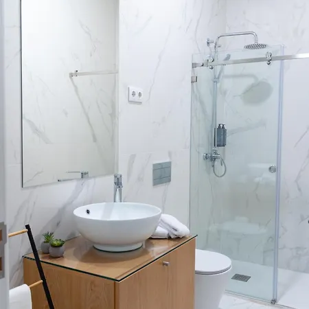 Hotel apartamentowy A&s 4*