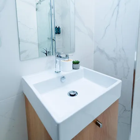 A&s Hotel apartamentowy Coimbra