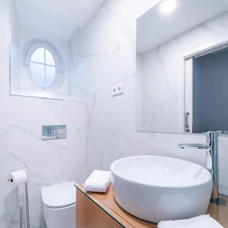 A&s Hotel apartamentowy Coimbra